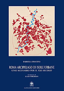 Roma arcipelago di isole urbane