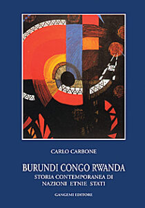 Burundi Congo Rwanda