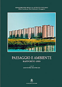 Paesaggio e ambiente