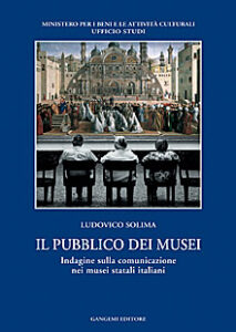 Il pubblico dei musei