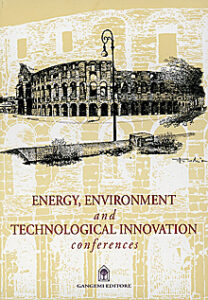 Energy, Environment and Technological Innovation