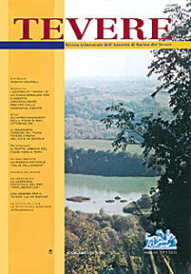 Tevere n. 18/2002
