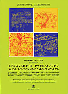 Leggere il paesaggio – Reading the landscape