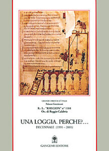 Una loggia. Perché?