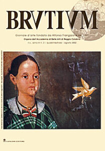 Brutium – n.s., anno III n. 2 ­ quadrimestrale ­ agosto 2002
