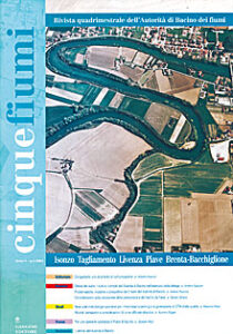 Cinque fiumi n. 1/2002