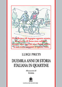 Duemila anni di storia italiana in quartine