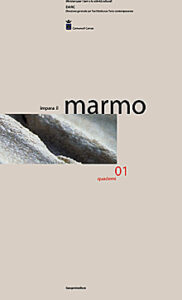 Impara il marmo – Nauci o mramoru