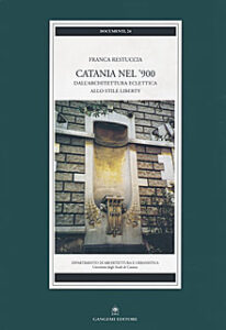 Catania nel ’900