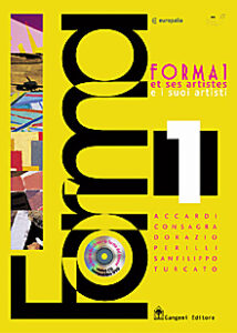 Forma 1 e i suoi artisti