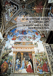 Le architetture dipinte di Filippino Lippi