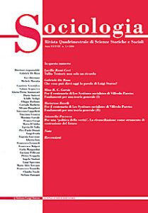 Sociologia n.1/2004