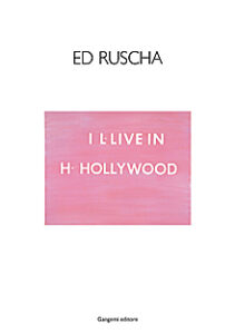 Ed Ruscha