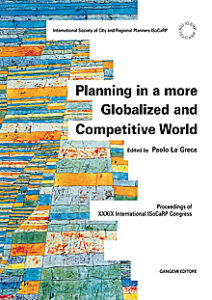 Planning in a more Globalized and Competitive World