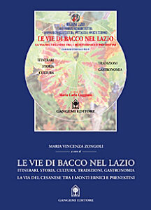 Le Vie di Bacco nel Lazio