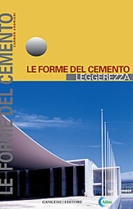 Le Forme del cemento 1: Leggerezza