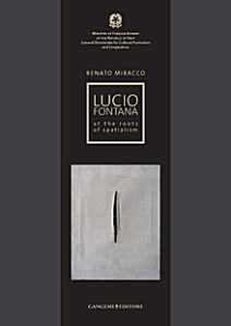Lucio Fontana