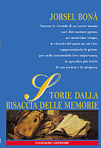 Storie dalla bisaccia delle memorie