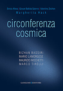 Circonferenza cosmica – Cosmic circumference
