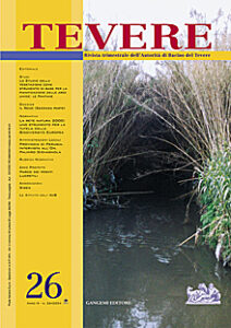 Tevere n. 26/2004 anno IX