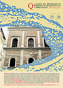 Quaderni PAU n. 25-26/2003 pagine d’estimo