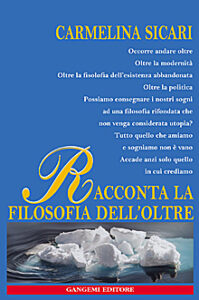 Racconta la filosofia dell’oltre