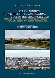 Verso un’architettura sostenibile – Toward sustainable architecture