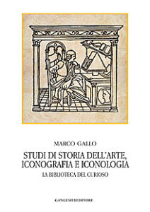 Studi di storia dell’arte, iconografia e iconologia