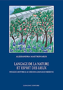 Langage de la nature et esprit des lieux