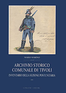 Archivio storico comunale di Tivoli (Volume II)