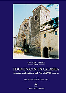 I Domenicani in Calabria