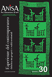 ANISA 30. Per l’educazione all’arte