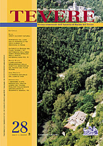 Tevere n.28/2005