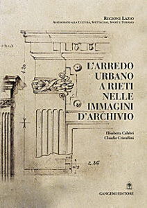 L’arredo urbano a Rieti nelle immagini d’archivio