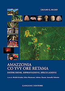 Amazzonia Co Yvy Ore Retama