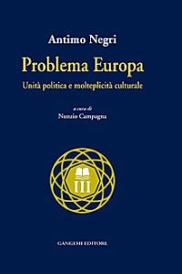 Problema Europa