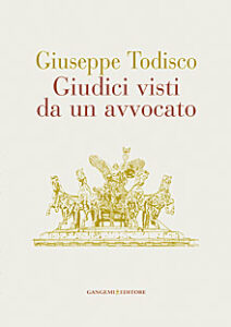 Giudici visti da un avvocato