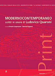 ModernoContemporaneo