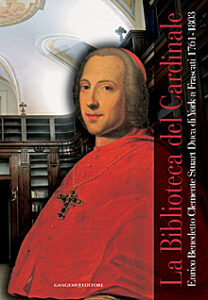 La Biblioteca del Cardinale – The Cardinal’s Library