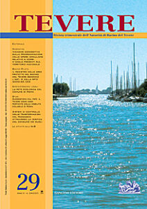 Tevere n.29/2005