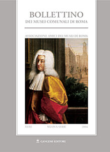 Bollettino dei Musei Comunali di Roma N.S. XVIII/2004