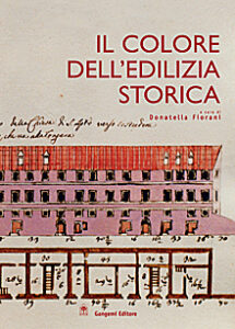 Il colore dell’edilizia storica