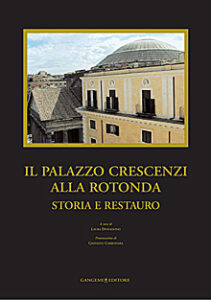 Il Palazzo Crescenzi alla Rotonda