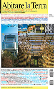 Abitare la Terra n.12/2005. Dwelling on Earth