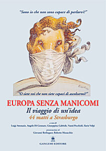 Europa senza manicomi