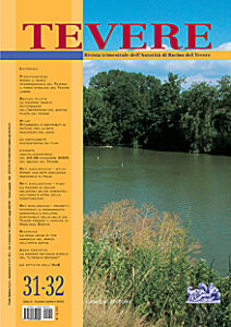 Tevere n.31-32/2005