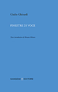 Finestre di voce