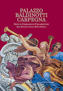 Palazzo Baldinotti Carpegna