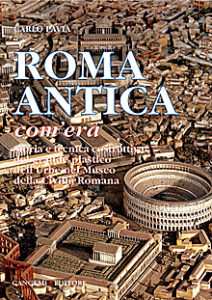 Roma antica, com’era