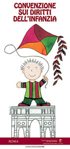 Convenzione sui Diritti dell’Infanzia